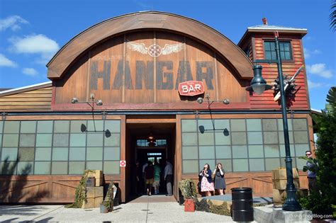 The hangar bar - Hangar Bar. Sometimes you just need to get out ... (8001 East Colfax Avenue), I was a little concerned by our surroundings. The Hangar has been around for over sixty years, ...
